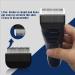 BESTBOMG Replacement Blade Shaving Head Compatible with Wahl Hair Clipper 79434/9649P - Buy Online on GoSupps.com