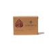 Corsica Body and Face Bath Soap Bar Suitable for Dry and Sensitive Skin Strawberries & Cream