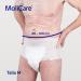 Molicare Premium Mobile Disposable Pants - Incontinence Solutions for Men & Women | Size M (80-120 cm) - 14 Pieces - Buy Online on GoSupps.com