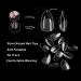 NAGETPAPS Mandel Tips for Geln gel - 552 Pieces Full Cover Soft Gel Nail Tips 12 Sizes Clear Matt Artificial Nails for Nail Art & Extensions - Buy Online on GoSupps.com