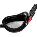 Speedo Unisex Adult Biofuse 2.0 Swimming Goggles - One Size Black | International Shipping Available - Buy Online on GoSupps.com