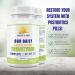 AND GIVE US TODAY OUR DAILY Tributyrin Digestive Heath Probiotics 550 Mg - 90 Vegetarian SoftGels - Buy Online on GoSupps.com