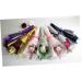 HOMSFOU 4 Pcs Rose Flower Flowers Bouquet Flower Soap Bouquet Gift Flower Bouquet Presents Artificial Bouquet Artificial Flower Bundles Bouquet of Flowers Artificial Carnation Roses - Buy Online on GoSupps.com