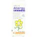 NatraBio Children's Allergy Relief Non-Alcohol Formula Liquid 1 fl oz (30 ml)