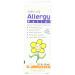 NatraBio Children's Allergy Relief Non-Alcohol Formula Liquid 1 fl oz (30 ml)