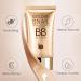 Snail Extracts BB Cream - Foundation for Blemish-free Natural Coverage and Even Skin Tone - Tinted Moisturizer for Women - Suitable for All Skin Types - Buy Online on GoSupps.com