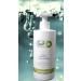 Extra gentle and emollient bath gel. Bath gel for dry skin. Gel for atopic skin in a 400ml bottle. Emollient syndet bath gel. Syndet bath gel for atopic dermatitis. Equilibra. - Buy Online on GoSupps.com