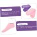 Beavorty 6 Pairs Gel Socks Miss Nursing Cover Cotton Yarn Foot - Buy Online on GoSupps.com
