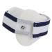 Adjustable Tennis Elbow Support for Epicondylitis - 1pc White Clasp (L) | International Shipping Available - Buy Online on GoSupps.com