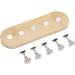 Kuuleyn Nail Display Stand Magnetic Practice Nail Stand Set DIY Log Press On Fixation Magnetic Fake Nail Holder for Beginner Manicure - Buy Online on GoSupps.com