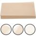 Papier Permanent Jetable pour Coiffeur 500 Feuilles Protection Chaleur Cheveux Solution Permanente pour Cheveux Papier Permanent de Salon Professionnel pour Coiffure - Buy Online on GoSupps.com