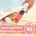 All Good Baby & Kids Sunscreen Spray SPF 30 - Zinc Oxide, Reef Friendly, Water Resistant - 6 oz (2-Pack) - Buy Online on GoSupps.com