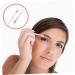 Buy MAGICLULU 36 Pcs Silicone Lip Brush Set - Lip Mask & Lip Balm Applicator for Flawless Makeup - International Shipping Available - Buy Online on GoSupps.com