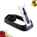 Foldable Shaver Holder for Dad | Draining Electric Shaver Stand | Perfect Gift for Boyfriend & Friends - Christmas 2023 - Buy Online on GoSupps.com