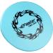 Faster Disc Golf Set for Beginners to Intermediate Golfers | 7 Discs - 2 Drivers, 2 Mid-Range, 2 Putters, 1 Marker | Quality Carrying Bag with Water Bottle Pocket - Buy Online on GoSupps.com