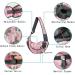 Petemoo Portable Pet Carrier Bag - Breathable Mesh Travel Tote for Dogs & Cats (up to 2.5 kg) - Red Camouflage - Buy Online on GoSupps.com