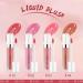 YMH BEAUTE Liquid Blush Cream Makeup - Pigmented, Lightweight & Waterproof - Maple Orange Brown 04 - Buy Online on GoSupps.com