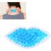 PVC Gel Lip Shape Ice Pack for Women and Kids - Portable Ice Pack for Pain Relief, Swelling, Beauty, and Skincare - Buy Online on GoSupps.com