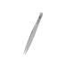 REMOS Stainless Steel Splinter Tweezers - Rustproof 9.5 cm Fine Tip | INOX Precision Tool for Accurate Removal - Buy Online on GoSupps.com