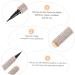 OHPHCALL 1pc Eyeliner Eye Liner Pen Wing Eye Makeup Pencil No- Skip Liquid Pen Eyelash Glue Pen Plastic - Buy Online on GoSupps.com