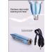 Best Nose & Ear Hair Trimmer - Waterproof Stainless Steel Clipper for Men | Wet/Dry Use - Buy Online on GoSupps.com