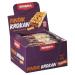 KOSKA Hazelnut Snack Bar 12 Pieces - Display Box - 12x30g - Turkish Hazelnuts - Kosher & Halal Certified