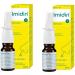 Imidin N - nasal spray against colds - double pack at a special (2x 15 ml nasal spray)