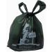Ecohound Oceanex 240 Small Dog Waste Bags - 16 Rolls (240 Bags) | Tie Handles | Eco-Friendly and Biodegradable - Buy Online on GoSupps.com