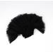 Hoolchean Baby Girls Soft Tutu Skirt and Flower Headband Set with Diaper Cover - 1-2 Years (Black) - Buy Online on GoSupps.com