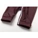 Bonverano Baby Boys Swimsuit | UPF 50+ Sun Protection | Full-Zip Hoodie | 3-6 Months Brown - Buy Online on GoSupps.com