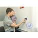 Child Proof Outlet Covers (38PCS) - Easy Install & Secure Electric Plug Protectors - Buy Online on GoSupps.com