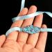 SPDD Lan Wangji Blue Yaoi Headband - Cosplay Prop for Grandmaster of Demonic Cultivation - Buy Online on GoSupps.com