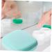 Healeeved 6-Sentions Contact Lens Container Kit - Travel Eye Organizer & Holder for Colored & Invisible Lenses - Buy Online on GoSupps.com