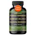 Gade Nutrition Ginkgo Biloba with Ginseng Supplement and Bacopa Monnieri | Brain Supplements for Memory and Focus with panax Ginseng & Ginko biloba Capsules - Memory Supplement for Brain
