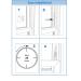 Window Widget 4-Pack: Childproof Your Windows with Safety Innovations - Buy Online on GoSupps.com