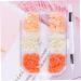 1PC Nail Art Sculpture Pens Silicone Dual Head Manicure Carving Pen Rhinestone Beads Picker Tool - Buy Online on GoSupps.com
