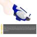 KOHEEL Toe Separators Bunion Corrector - Toe Straightener for Women and Men - Treat Hammer Toe - Restore Toes to Original Shape (Right) - Buy Online on GoSupps.com
