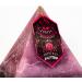 Soul-Terra Libra Zodiac Mystery Crystal Pyramid Candle | Real Crystals Amulets & Runes | 75-Hour Burn Time | Healing Candles for All 12 Zodiacs - Buy Online on GoSupps.com