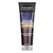 John Frieda Midnight Brunette Color Deepening Shampoo  8.3 oz  with Evening Primrose Oil  Infused with Cocoa SHAMPOO 1