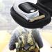 YANGLY Fingertip Pulse Oximeter Case | Shockproof Protective Travel Storage Bag for International Shipping - Buy Online on GoSupps.com