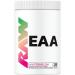 RAW EAA Essential Amino Acids Powder Supplement | Maximize Protein Synthesis, Build Lean Muscle Mass | Increase Strength, Endurance, Recovery | BCAA Energy Supplement | Watermelon (25 Servings) Watermelon 11.11 Ounce (Pack of 1)