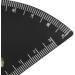 R gle de Fa onnage des Sourcils - Template de Mesure Haute Pr cision - R gle Guide de Sym trie des Sourcils Pour Particuliers et tablissements Id e Cadeau UN - Buy Online on GoSupps.com