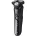 Philips S5588/20 Series 5000 Men's Dry and Wet Electric Shaver - Black - Buy Online on GoSupps.com