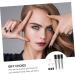 PLAFOPE 6pcs Eyelash Solution Bottle Portable Bottle Mascara Vials Bottle Empty Mascara Tube Plastic - Buy Online on GoSupps.com