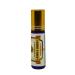 Premium Fragrance Oil for Women Pure Parfum 7ml Blue Glass with Gold Cap Roller Bottle (Lemon Brizz)