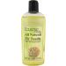 Fir Needle Bath Oil by Eclectic Lady - Scented Bath Oil - Relaxing & Moisturizing Bathing Oil - Fragrance Body Oil For Dry & Rough Sensitive Skin - Body Daily Nourishing Shower Oil (8 oz) 8 Ounce