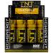NXT Nutrition NXT Nutrition TNT Nuclear Shots Pre-Workout Drink 12 x 60 ml | All Flavors | Pineapple