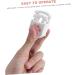 Buy Housoutil 3 Sets Heated Eyelash Curler - Electric Beauty Tool with Anti-Skid Handle & Non-Slip Design for Perfect Eyelashes - Shop Internationally Now - Buy Online on GoSupps.com
