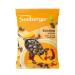 Seeberger pumpkin seeds Schalenlos 13 Pack crunchy peeled pumpkin seeds as topping for salads or for snack - natural lamp vegan (13 x 200 g) 13 x 200 g 200 g (13 Pack)