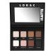 Buy Lorac Pro Matte Eye Shadow Palette 0.144 oz - Perfect for Stunning Looks - Buy Online on GoSupps.com